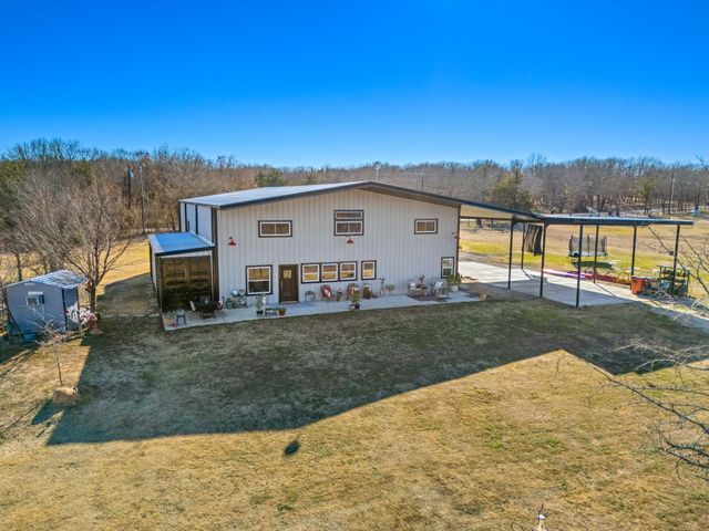 2588 County Road 2510, Quinlan, TX 75474