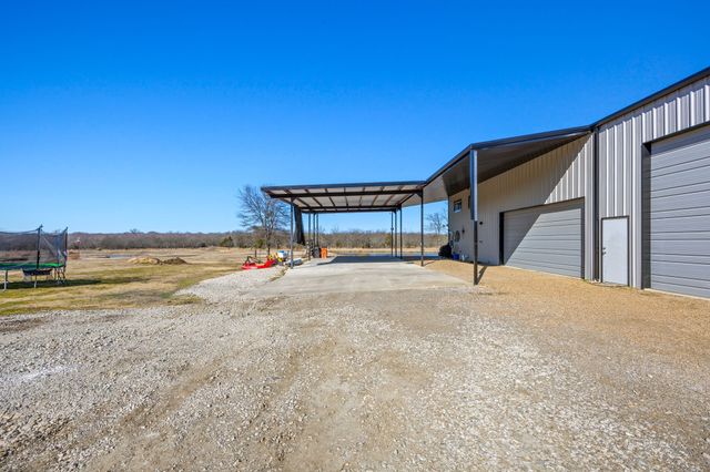 2588 County Road 2510, Quinlan, TX 75474