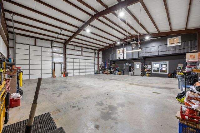 2588 County Road 2510, Quinlan, TX 75474