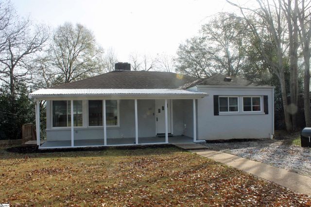 141 Pacolet Highway, Gaffney, SC 29340