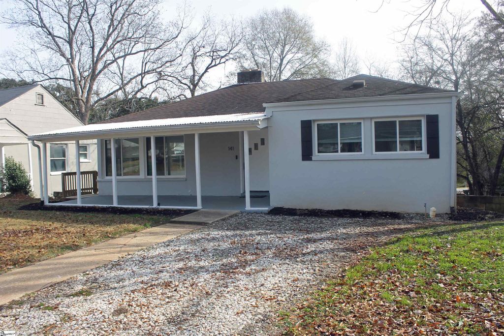 141 Pacolet Highway, Gaffney, SC 29340