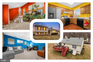 1103 FALCONETT CT, Upper Marlboro, MD 20774