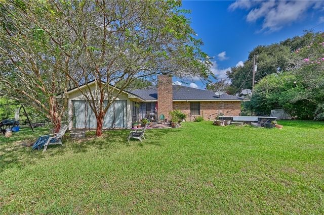 4041 FM 389, Brenham, TX 77833