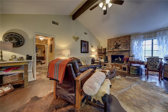 4041 FM 389, Brenham, TX 77833