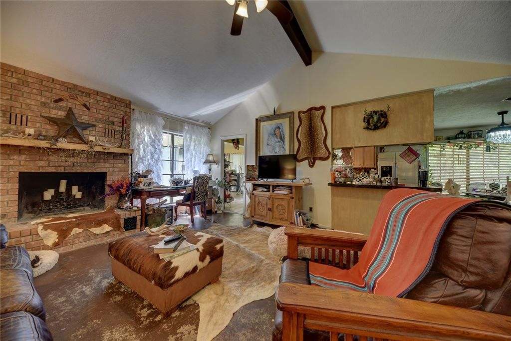 4041 FM 389, Brenham, TX 77833 — photo 4