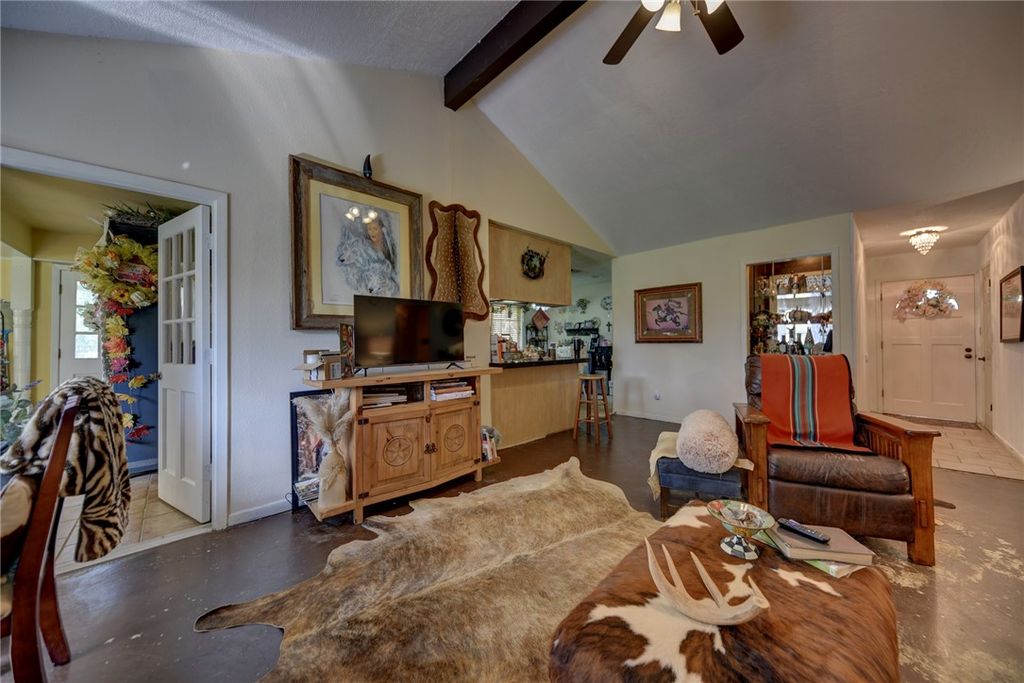 4041 FM 389, Brenham, TX 77833 — photo 5
