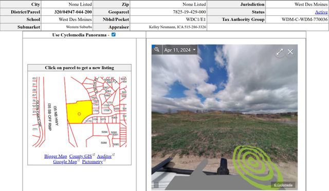 5115 Cherrywood Drive, West Des Moines, IA 50265