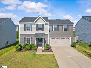 11 Torrington Drive, Greenville, SC 29617