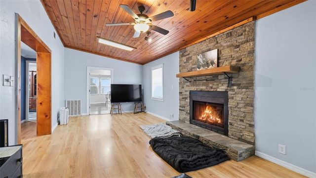 10565 BESSEMER STREET, New Port Richey, FL 34654