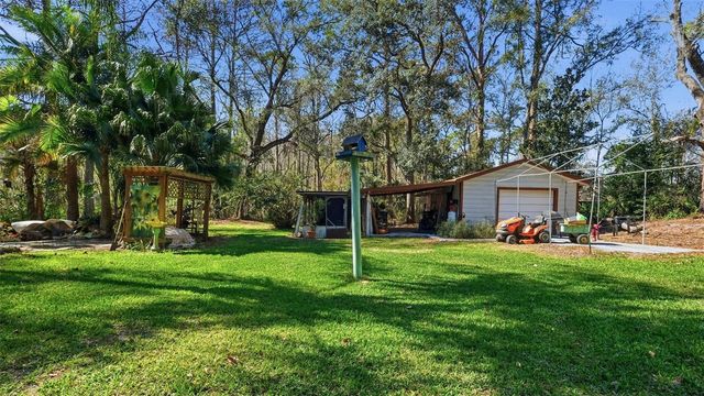 10565 BESSEMER STREET, New Port Richey, FL 34654