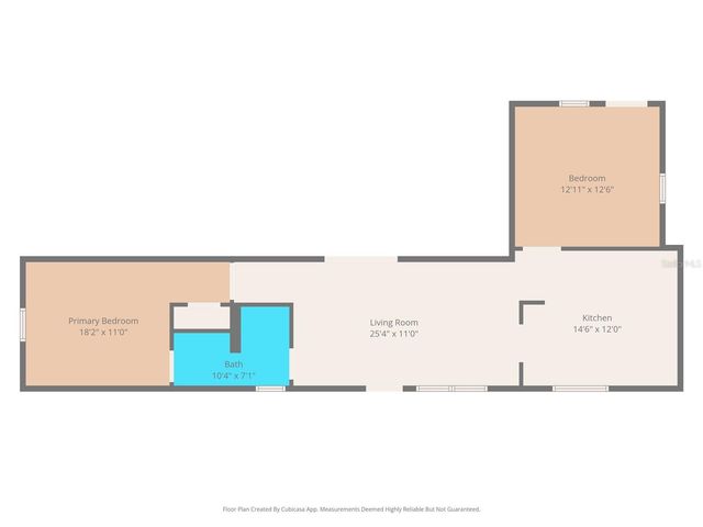 10565 BESSEMER STREET, New Port Richey, FL 34654