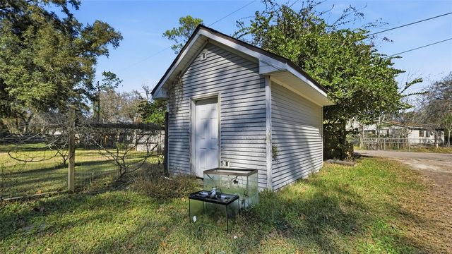 10565 BESSEMER STREET, New Port Richey, FL 34654