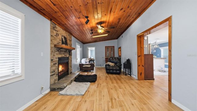 10565 BESSEMER STREET, New Port Richey, FL 34654