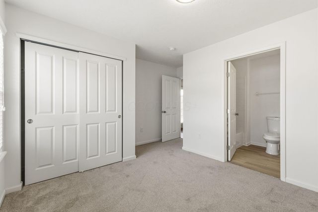 3238 Rossmore Circle, Powell, OH 43065
