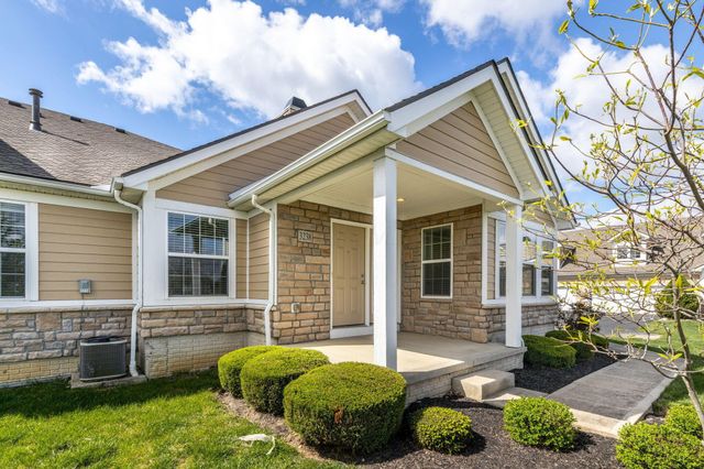 3238 Rossmore Circle, Powell, OH 43065