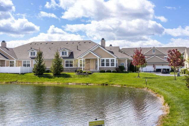 3238 Rossmore Circle, Powell, OH 43065
