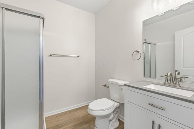 3238 Rossmore Circle, Powell, OH 43065