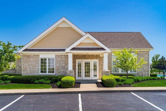 3238 Rossmore Circle, Powell, OH 43065