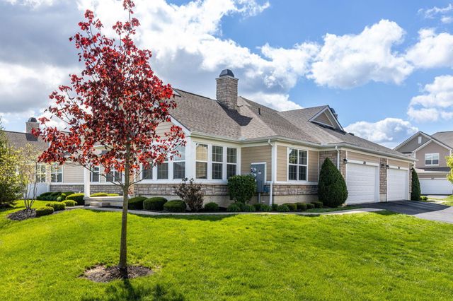 3238 Rossmore Circle, Powell, OH 43065