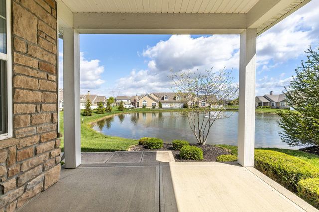 3238 Rossmore Circle, Powell, OH 43065