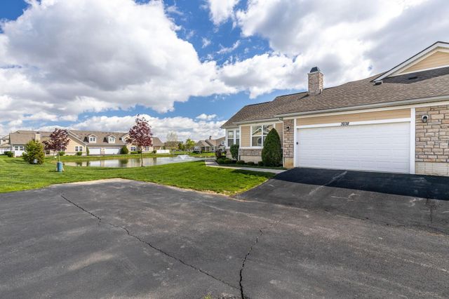 3238 Rossmore Circle, Powell, OH 43065