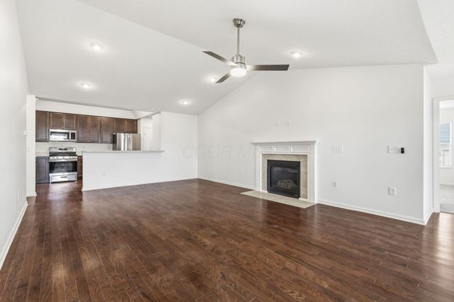 3238 Rossmore Circle, Powell, OH 43065