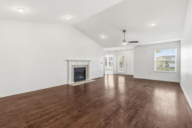 3238 Rossmore Circle, Powell, OH 43065