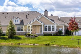 3238 Rossmore Circle, Powell, OH 43065