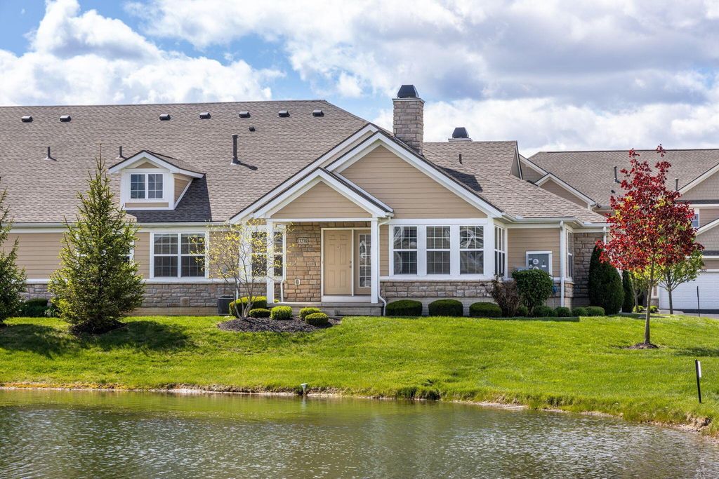 3238 Rossmore Circle, Powell, OH 43065