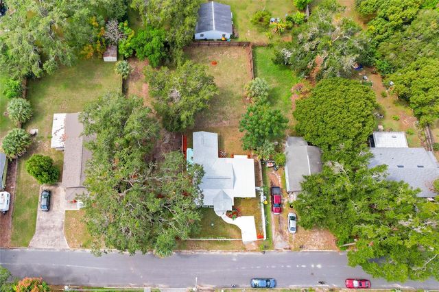 245 S RHODES STREET, Mount Dora, FL 32757