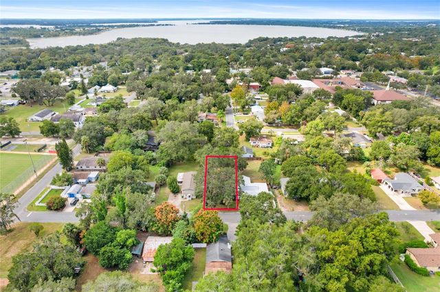 245 S RHODES STREET, Mount Dora, FL 32757