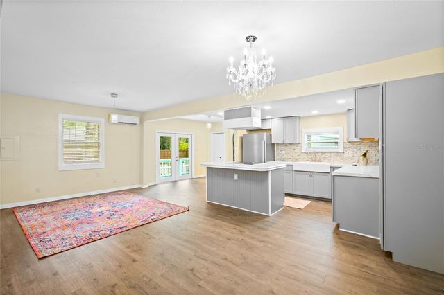 245 S RHODES STREET, Mount Dora, FL 32757