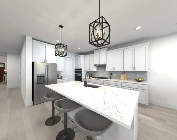 282 Johnnys Place, Mount Juliet, TN 37122