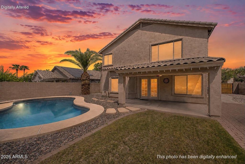 1098 S ROCA Street, Gilbert, AZ 85296 — photo 2
