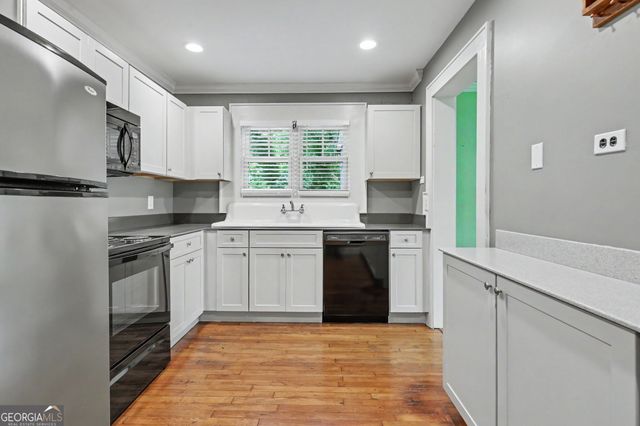 681 Old 441 South, Clayton, GA 30525