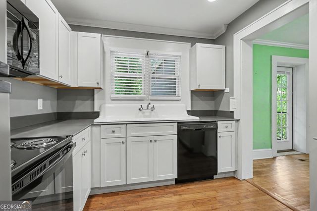 681 Old 441 South, Clayton, GA 30525