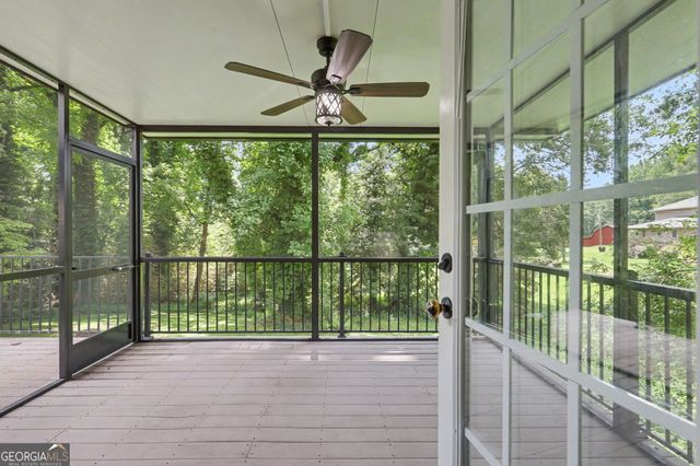 681 Old 441 South, Clayton, GA 30525