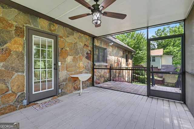 681 Old 441 South, Clayton, GA 30525