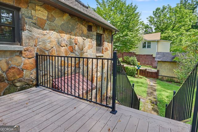 681 Old 441 South, Clayton, GA 30525