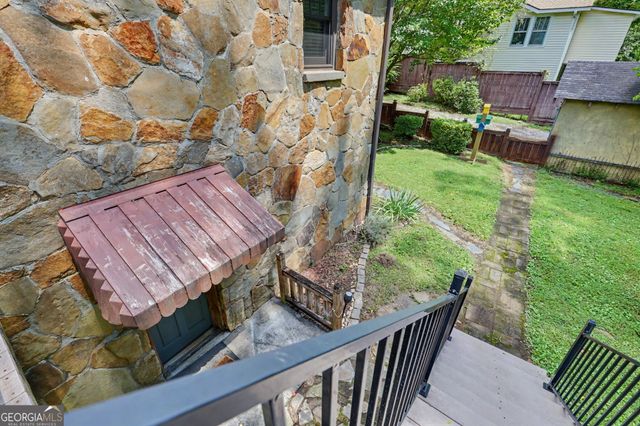 681 Old 441 South, Clayton, GA 30525