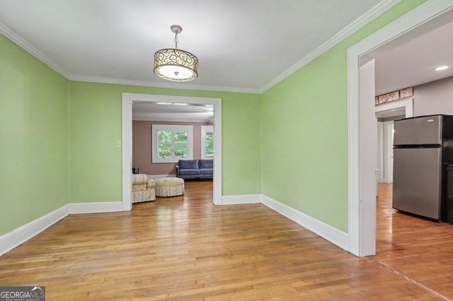 681 Old 441 South, Clayton, GA 30525