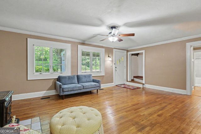 681 Old 441 South, Clayton, GA 30525