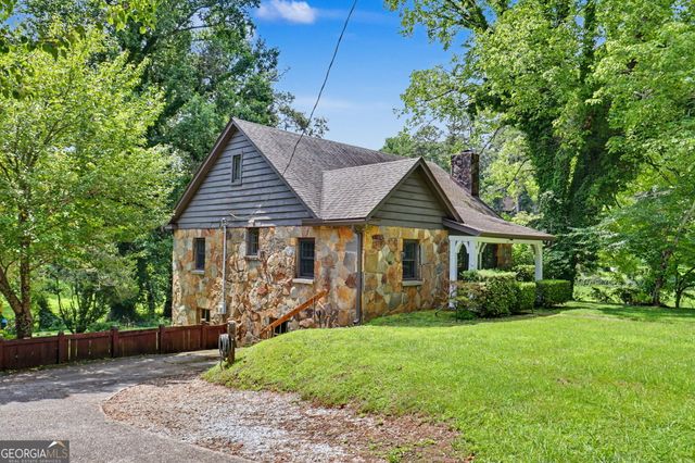681 Old 441 South, Clayton, GA 30525