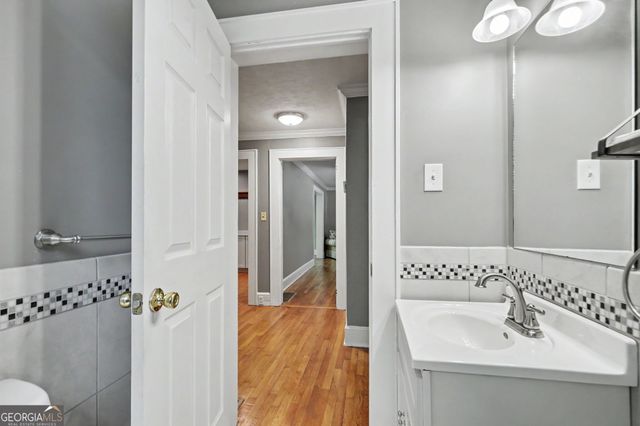 681 Old 441 South, Clayton, GA 30525