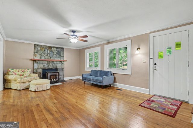 681 Old 441 South, Clayton, GA 30525