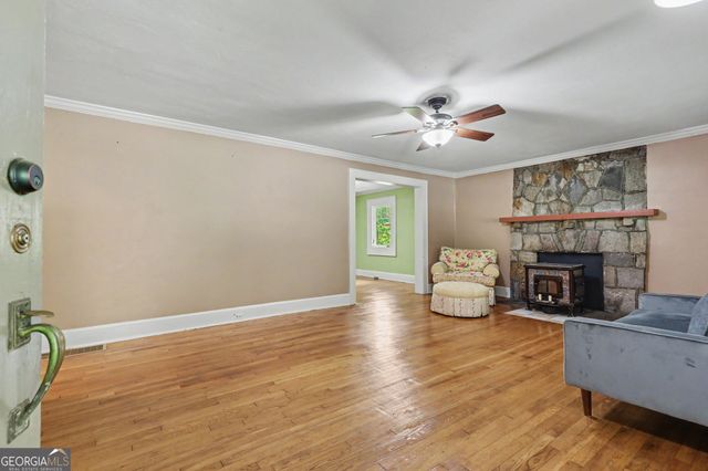 681 Old 441 South, Clayton, GA 30525