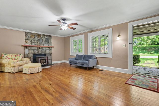 681 Old 441 South, Clayton, GA 30525