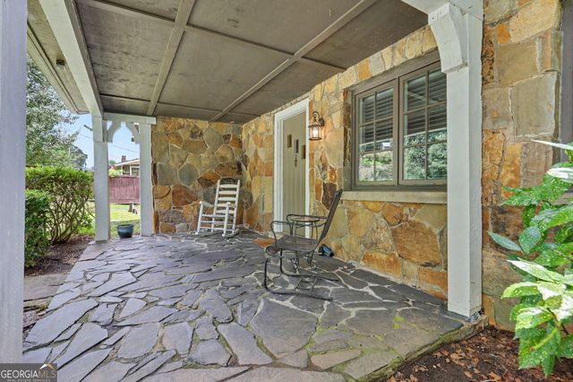 681 Old 441 South, Clayton, GA 30525