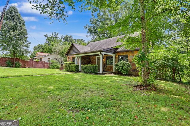 681 Old 441 South, Clayton, GA 30525
