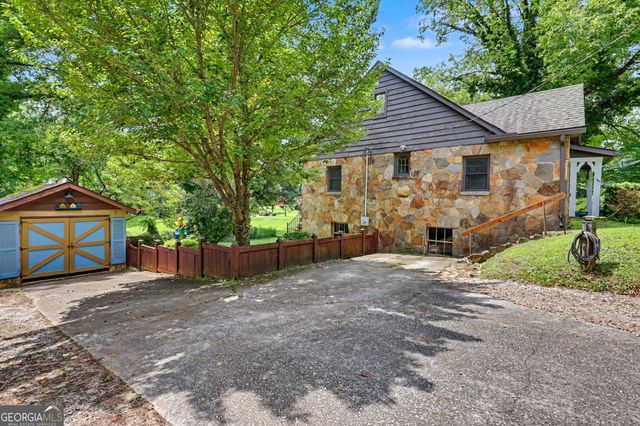 681 Old 441 South, Clayton, GA 30525